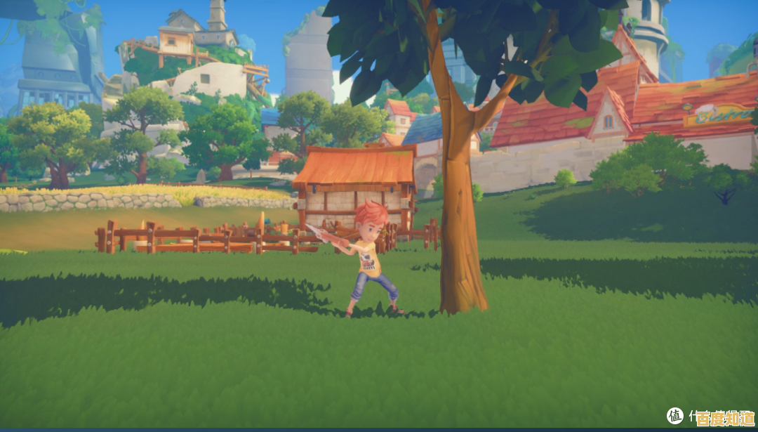 还在寻找有趣的模拟经营游戏?波西亚时光》探索与建设等你来! 还在寻找有趣的模拟经营游戏?波西亚时光》探索与建设等你来!