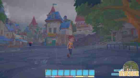 还在寻找有趣的模拟经营游戏?波西亚时光》探索与建设等你来! 还在寻找有趣的模拟经营游戏?波西亚时光》探索与建设等你来!