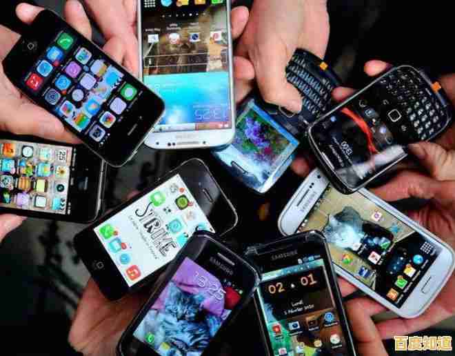 二手手机价格全解析:最新市场行情与选购指南 二手手机价格全解析:最新市场行情与选购指南
