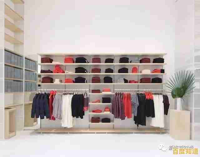 谁不想拥有一家属于自己的潮流服装店?开间服装店》圆你梦想! 谁不想拥有一家属于自己的潮流服装店?开间服装店》圆你梦想!