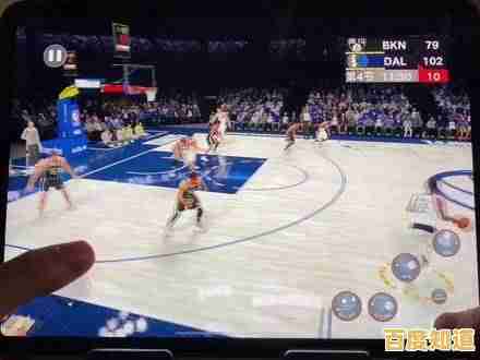 想要在手机上体验最真实的篮球比赛?试试nba2k24安卓版吧! 想要在手机上体验最真实的篮球比赛?试试nba2k24安卓版吧!