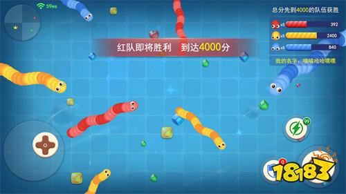 想体验简单上手的趣味手游?贪吃蛇大作战九游版还不够吸引你吗? 想体验简单上手的趣味手游?贪吃蛇大作战九游版还不够吸引你吗?