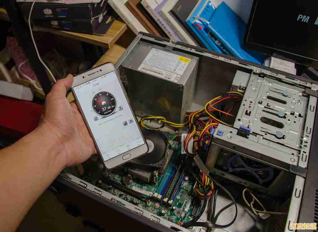 如何有效降低电脑CPU温度,避免硬件损坏 如何有效降低电脑CPU温度,避免硬件损坏