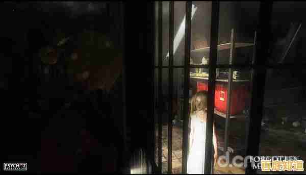 想体验沉浸式恐怖冒险?失落的记忆重制版》带你探索废弃精神病院的秘密! 想体验沉浸式恐怖冒险?失落的记忆重制版》带你探索废弃精神病院的秘密!