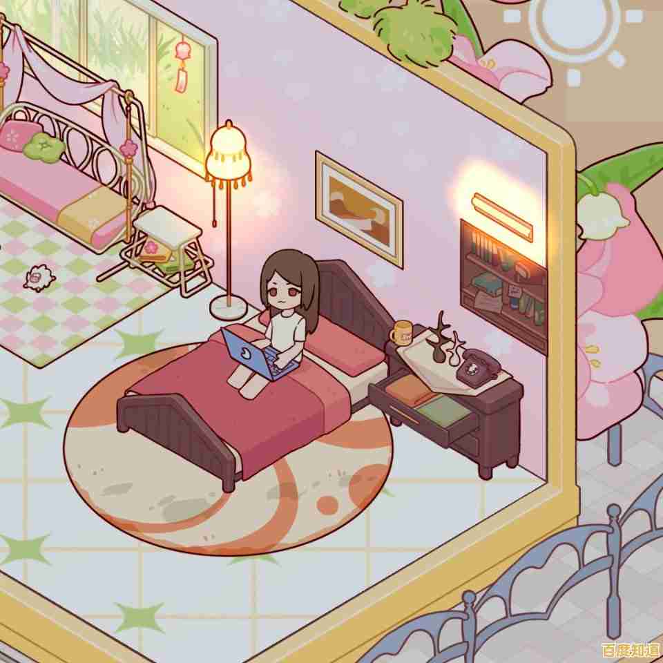 想体验温馨治愈的2D手绘生活模拟吗?我的休闲时光正版》等你来探索! 想体验温馨治愈的2D手绘生活模拟吗?我的休闲时光正版》等你来探索!