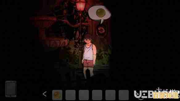 寻找独特解谜玩法？人生画廊手游》的诡异童话世界你敢挑战吗？