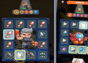 还在找一款融合Roguelike与塔防的游戏？决战之地中文版》不容错过！