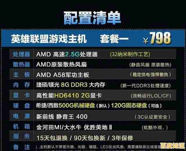 英特尔旧款处理器性能天梯图：快速查看不同型号实力对比
