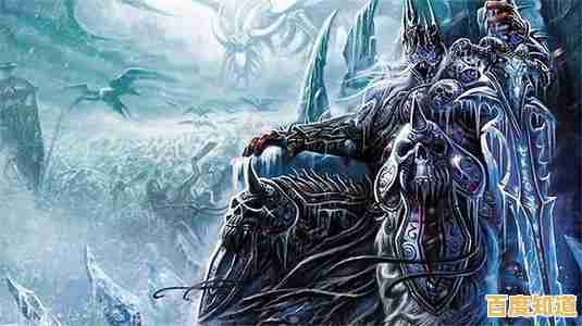 终极巫妖王攻略指南:从机制应对到实战技巧全面突破强敌 终极巫妖王攻略指南:从机制应对到实战技巧全面突破强敌