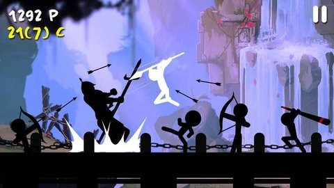 寻找一款无需模拟器、即装即玩的横版游戏?影子传说手机版》让你随时开战! 寻找一款无需模拟器、即装即玩的横版游戏?影子传说手机版》让你随时开战!