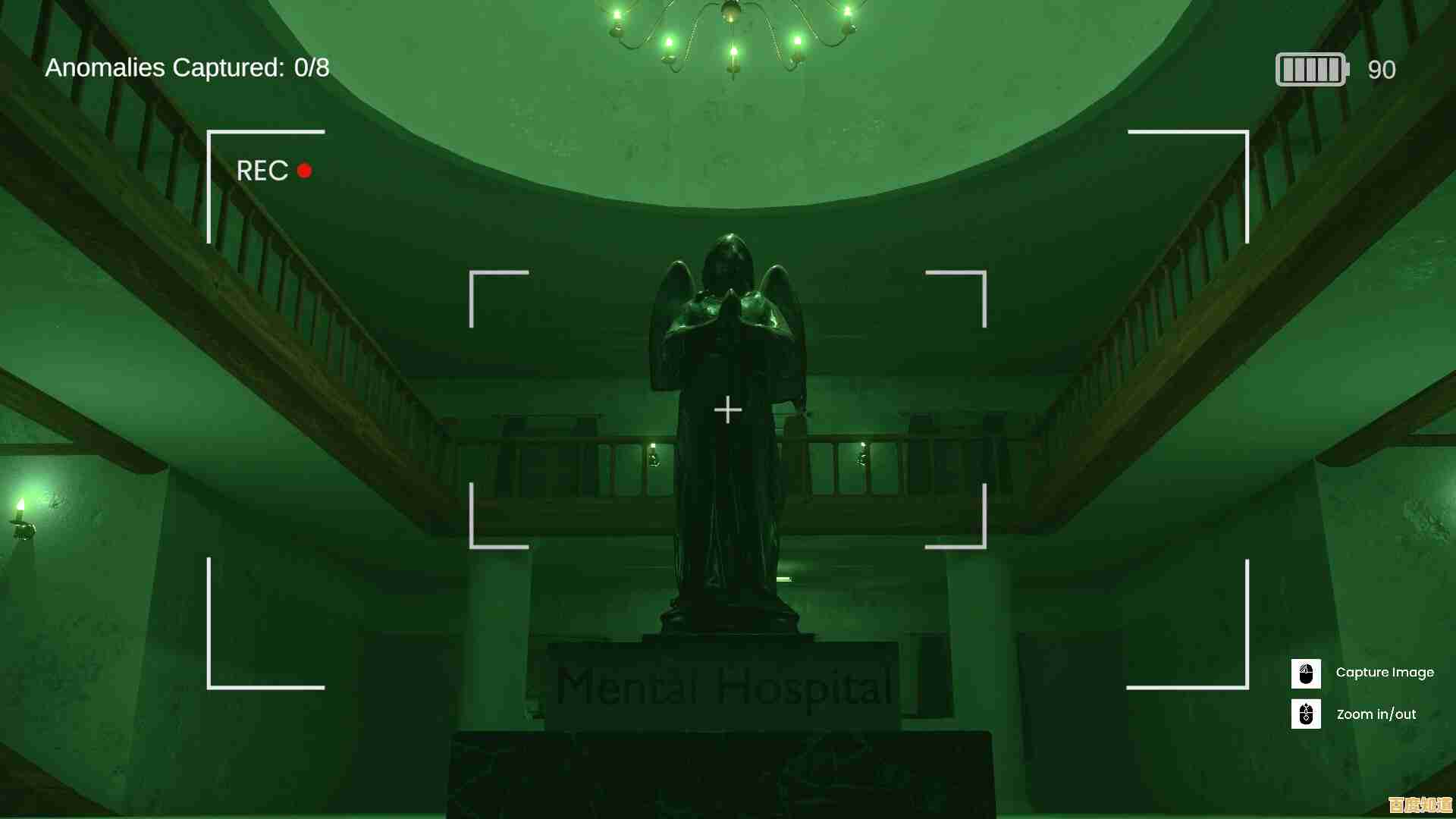 阴森城堡、废弃病院…你敢和好友一起探索《代号超自然》吗? 阴森城堡、废弃病院…你敢和好友一起探索《代号超自然》吗?