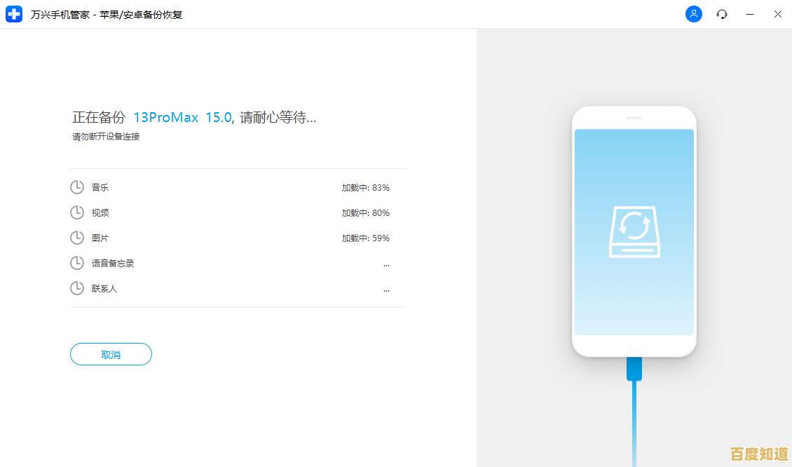 轻松实现iPhone照片备份到电脑的实用技巧分享 轻松实现iPhone照片备份到电脑的实用技巧分享