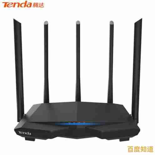 详细指南:如何配置腾达路由器以优化您的上网体验与连接速度 详细指南:如何配置腾达路由器以优化您的上网体验与连接速度