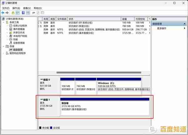 存储空间高效整合：通过合并分区实现数据管理流程的优化升级