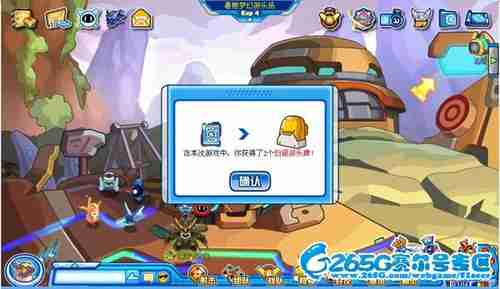 还在寻找趣味回合制游戏？赛尔号H5互通版》的多星球对战不试试吗？