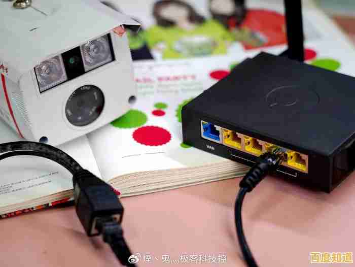 跟着小鱼一步步操作:轻松实现两个无线路由器的无缝连接方法 跟着小鱼一步步操作:轻松实现两个无线路由器的无缝连接方法