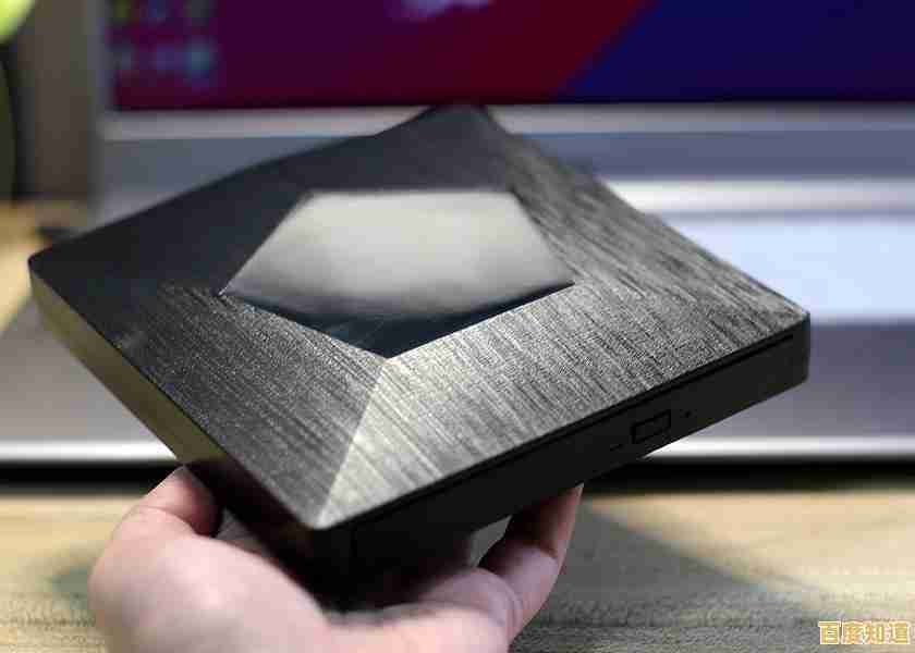 高效光盘刻录全攻略:从软件选择到最终验证的实用教程 高效光盘刻录全攻略:从软件选择到最终验证的实用教程