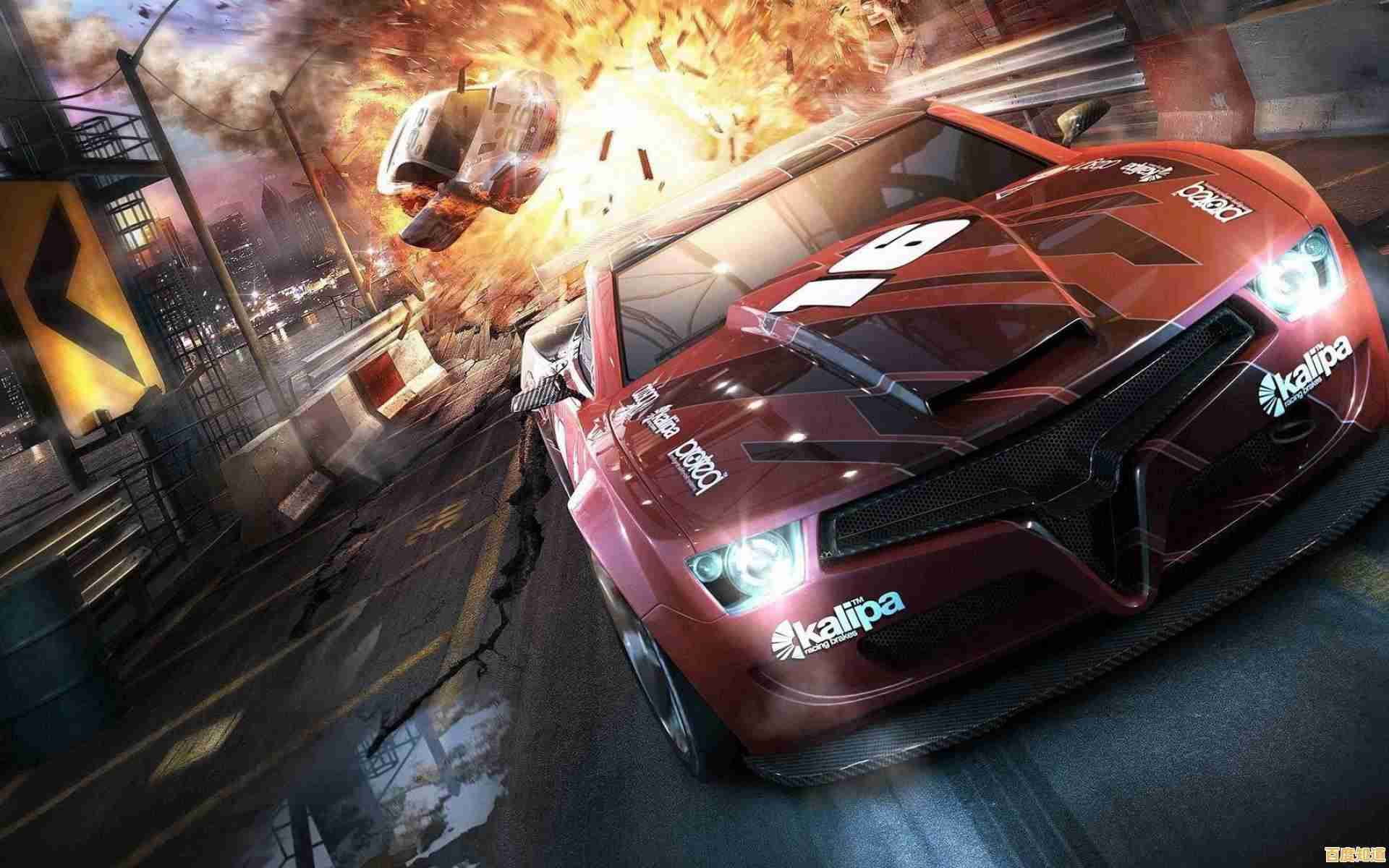 还在找可爱的模拟驾驶游戏?飙车我贼牛》等你规划路线避开障碍! 还在找可爱的模拟驾驶游戏?飙车我贼牛》等你规划路线避开障碍!