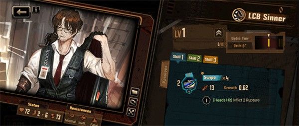 还在寻找独特回合制手游?边狱巴士手机版人格系统带你颠覆传统! 还在寻找独特回合制手游?边狱巴士手机版人格系统带你颠覆传统!