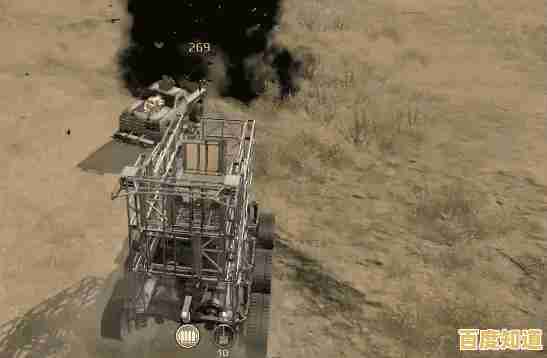 你准备好挑战《创世战车》中的多样战场了吗? 你准备好挑战《创世战车》中的多样战场了吗?