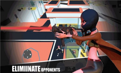 渴望成为射击高手?快来体验瞄准实验室中文版的定制化训练吧! 渴望成为射击高手?快来体验瞄准实验室中文版的定制化训练吧!