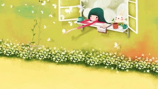 还在寻找心灵慰藉？孤独的鸟儿"让你与小鸟相遇相知！