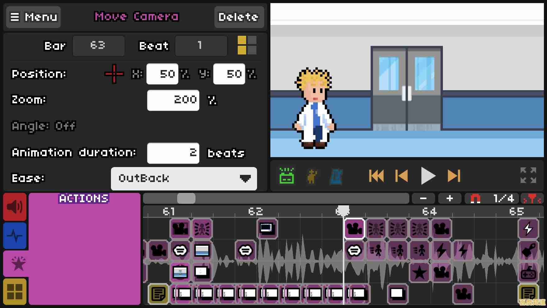 想化身医生拯救病人?节奏医生手机版》难道不是你的最佳选择? 想化身医生拯救病人?节奏医生手机版》难道不是你的最佳选择?