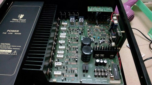 探索高保真功放芯片天梯图:解码音质巅峰,掌握音响核心科技 探索高保真功放芯片天梯图:解码音质巅峰,掌握音响核心科技