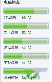 笔记本CPU温度监测与控制的科学方法指南 笔记本CPU温度监测与控制的科学方法指南