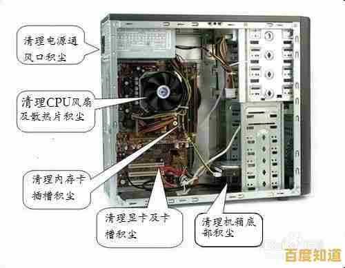 遇到电脑蓝屏问题不用愁,小编分享有效解决方法与预防建议 遇到电脑蓝屏问题不用愁,小编分享有效解决方法与预防建议