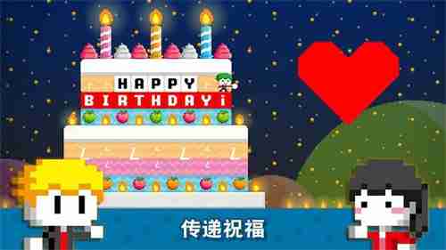 还在找能自定义关卡的像素游戏?波古波古中文版满足你! 还在找能自定义关卡的像素游戏?波古波古中文版满足你!