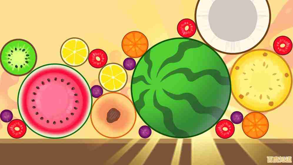 还在找休闲小游戏?合成大西瓜正版不香吗? 还在找休闲小游戏?合成大西瓜正版不香吗?