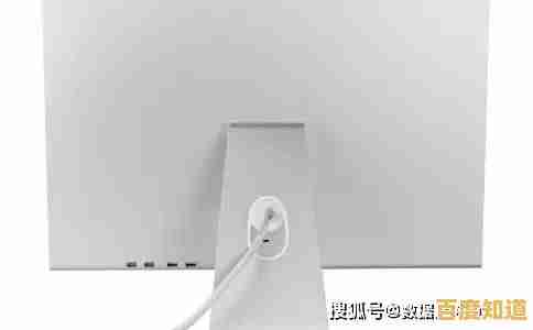 电脑黑屏却仍在开机状态?教你有效排查与修复屏幕无显示问题 电脑黑屏却仍在开机状态?教你有效排查与修复屏幕无显示问题