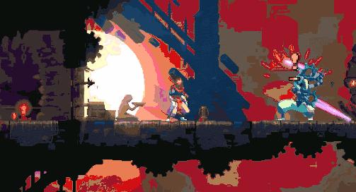 还在找带全部DLC的Roguelike神作？死亡细胞免付费完整版不试试吗？