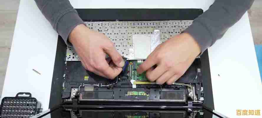 遇到笔记本电池充不进电问题?小鱼一步步教您诊断和解决 遇到笔记本电池充不进电问题?小鱼一步步教您诊断和解决