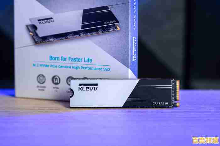 体验科硕移动硬盘的卓越性能：快速传输、超大空间与便捷携带