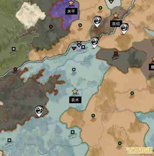 超大沙盘地图与多变敌情,全面战争三国》能否让你体验真正的战争艺术? 超大沙盘地图与多变敌情,全面战争三国》能否让你体验真正的战争艺术?