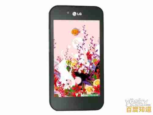 掌握6英寸大屏手机：宽广视野重塑你的移动生活与娱乐体验