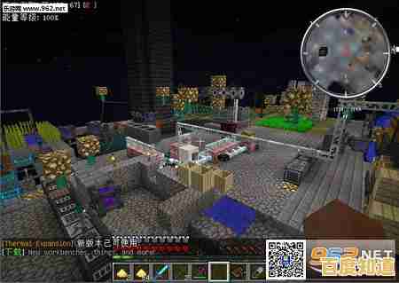 还在为原版《我的世界》的可玩性发愁？我的世界空岛生存》整合新方块与空岛冒险，不来试试吗？