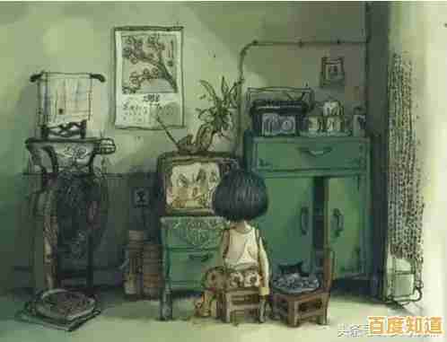 家中电视机突然黑屏别慌张，这些实用修复方法帮你轻松应对