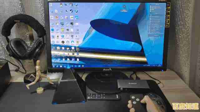 家中电视机突然黑屏别慌张，这些实用修复方法帮你轻松应对