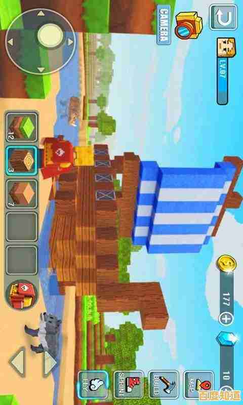 想体验自由建造与策略对抗的乐趣?沙盒元素战争等你来挑战! 想体验自由建造与策略对抗的乐趣?沙盒元素战争等你来挑战!