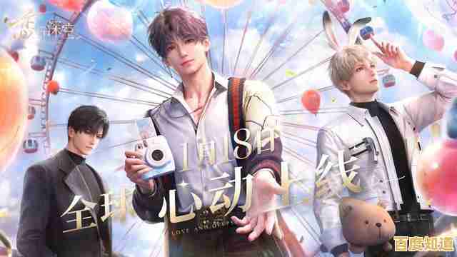 还在寻找沉浸式恋爱体验？恋与深空体验服》的全3D世界你不心动吗？