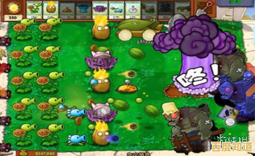 植物大战僵尸杂交版2.4全新上线，你准备好挑战新关卡了吗？