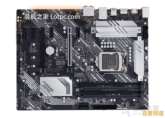 华硕Prime系列主板天梯排行：详细对比与选购建议助您明智选择！