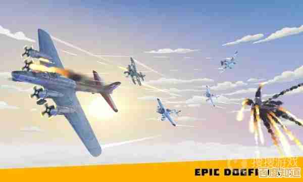 最后的战机"想体验极致飞行射击快感，你还在等什么？