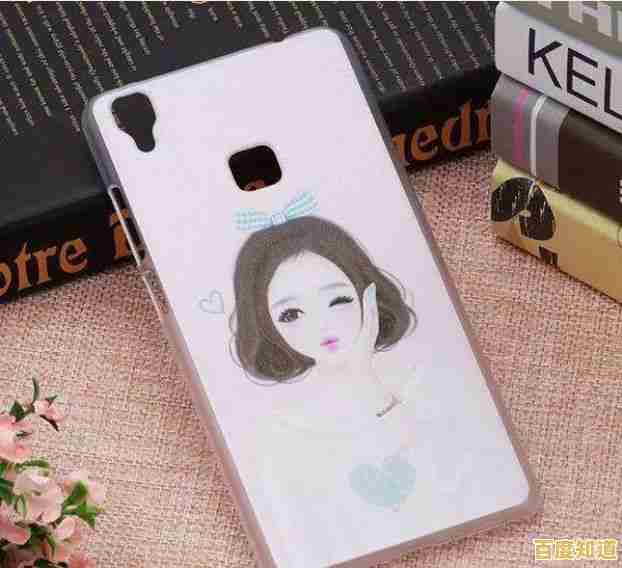 手机壳泛黄清洁有妙招，五大方法让它恢复如新白净