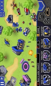 如何轻松守卫家园还能享受对战乐趣？当然选择《克隆军团最新版》