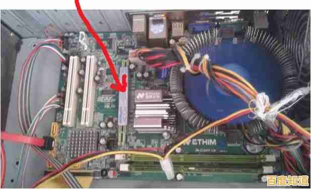 电脑显卡在哪里？一文教你准确找到显卡所在