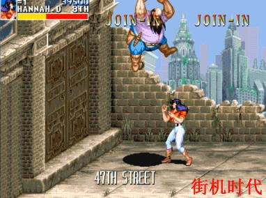 想体验轻松通关的快感?快来试试《恐龙快打无敌版》吧! 想体验轻松通关的快感?快来试试《恐龙快打无敌版》吧!